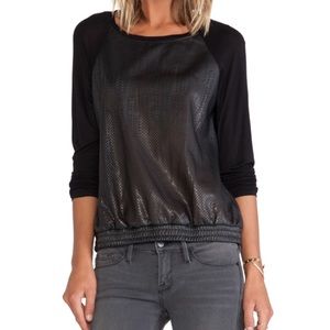 C&C California long sleeve shirt